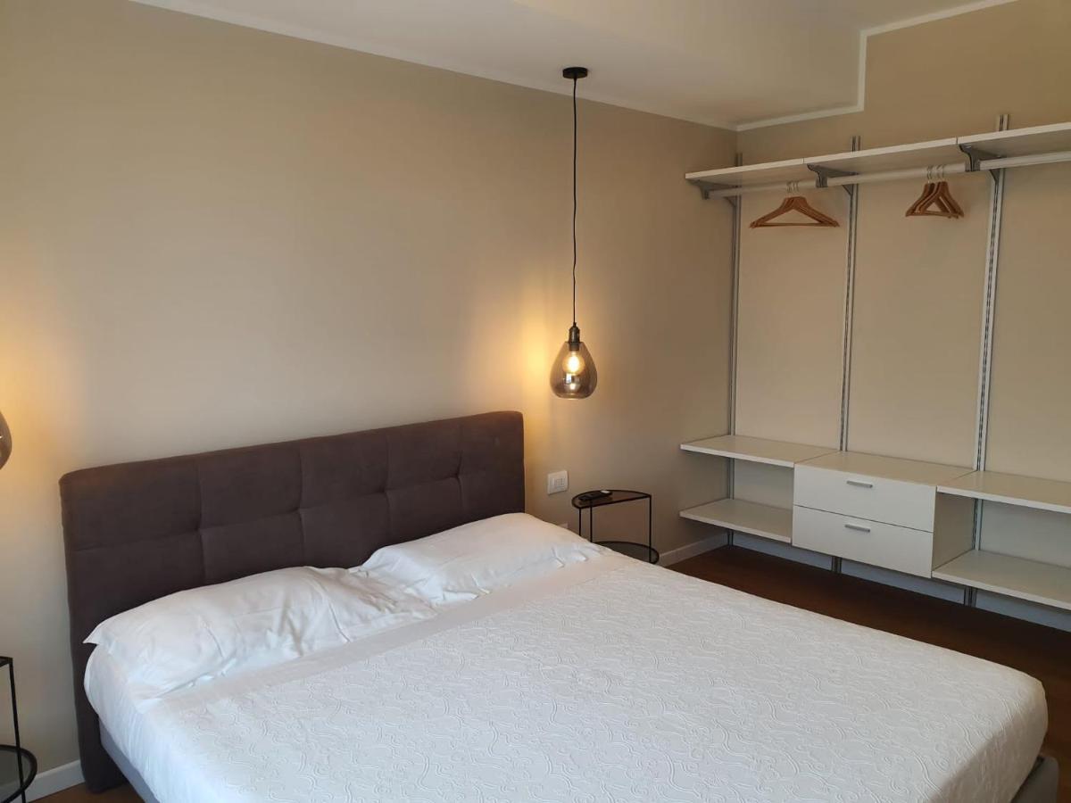 Blu Sea Apartments Pietra Ligure Eksteriør billede
