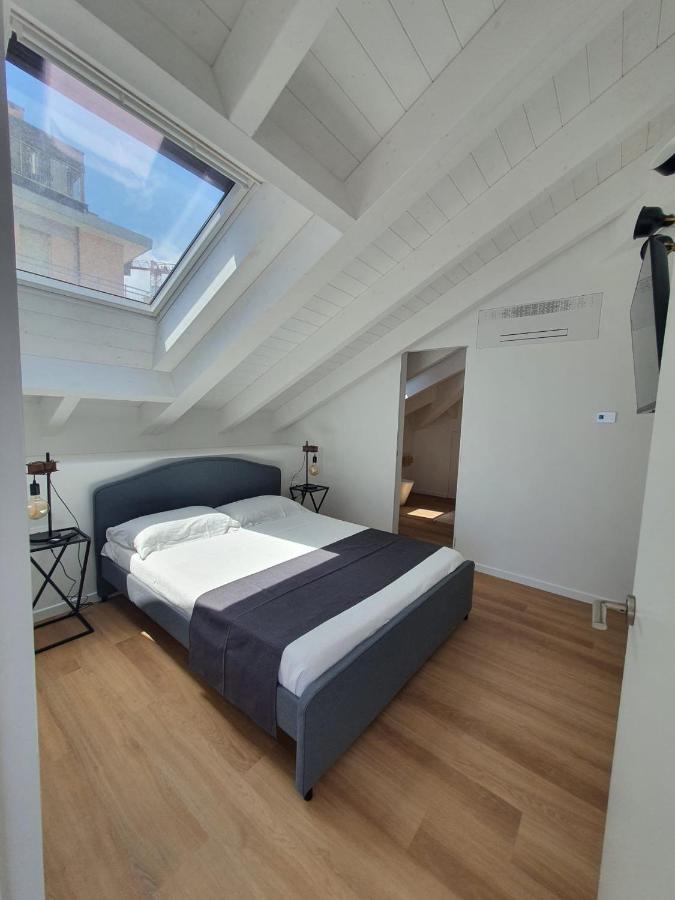 Blu Sea Apartments Pietra Ligure Eksteriør billede