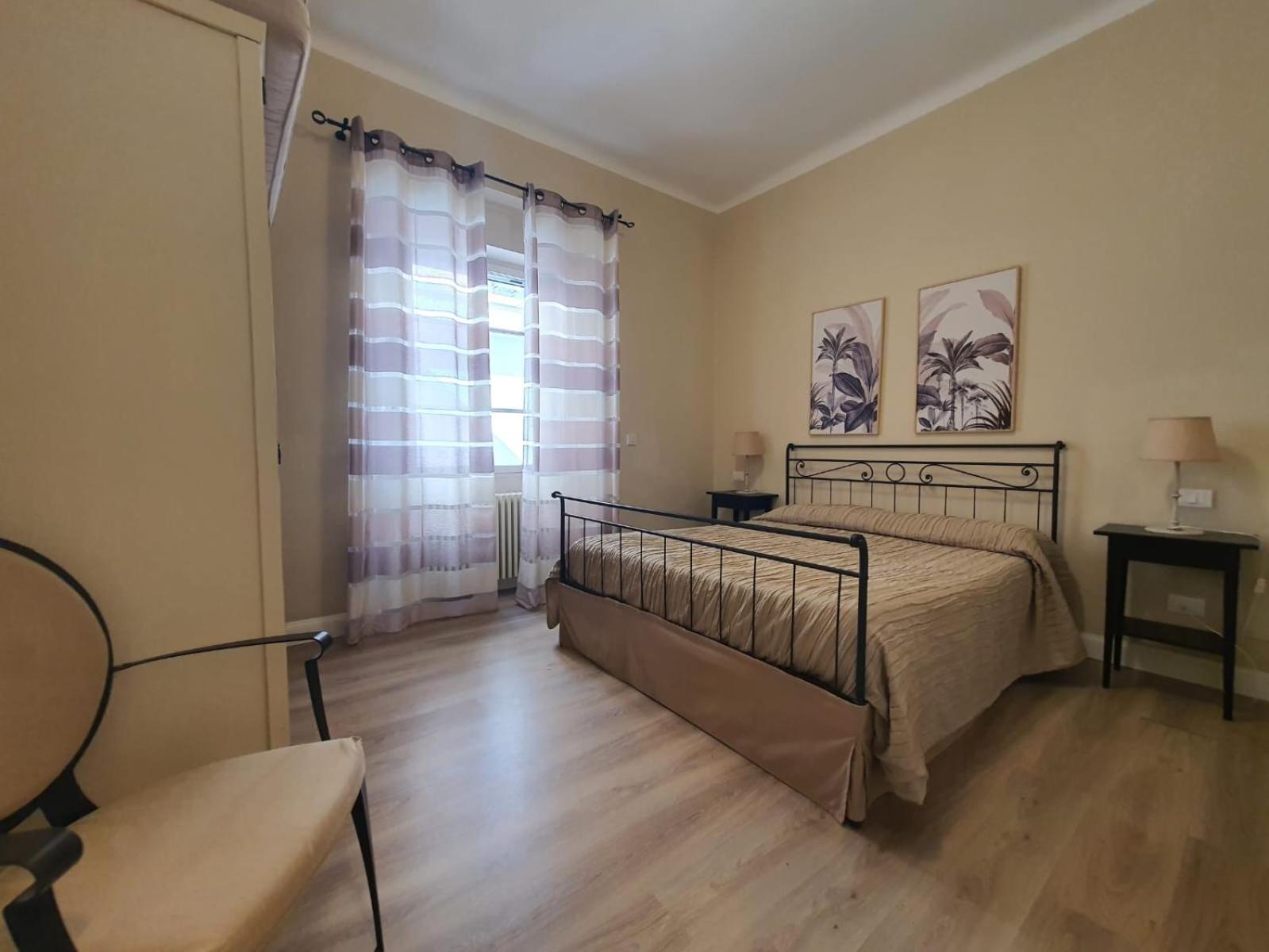 Blu Sea Apartments Pietra Ligure Eksteriør billede